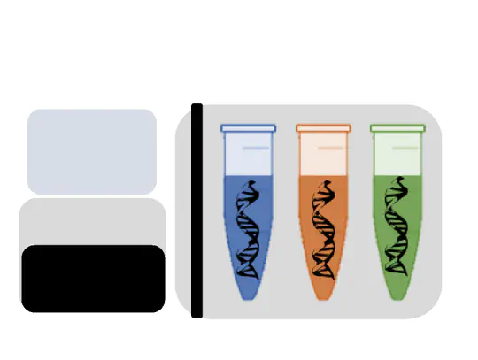 Next-generation sequencing